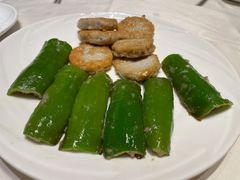 煎酿辣椒-粥旺庄(芳村店)