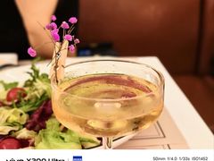 -安妮意大利餐厅(世贸天阶店)