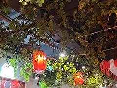 -成老灶火锅鸡(平山店)