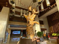 -日喀则乔穆朗宗酒店