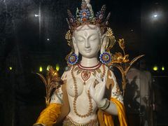 -深圳珠宝博物馆