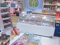 -大桥道食品商店(咸阳路店)