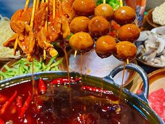 -阳阳老火锅(小南门店)