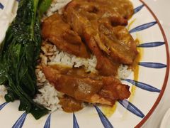 -香港威特瑞茶餐厅(小白楼音乐厅店)