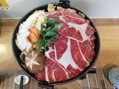 -酒井酱子·深夜食堂(东城汇店)
