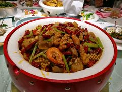 -全聚德(长江路店)