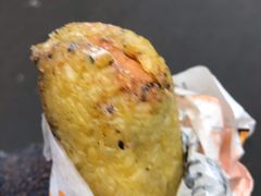 -徐氏糯米包油条(山海关路店)