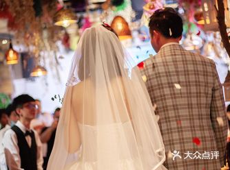 户外婚礼这样办更有趣！斐鹿文化·婚庆策划