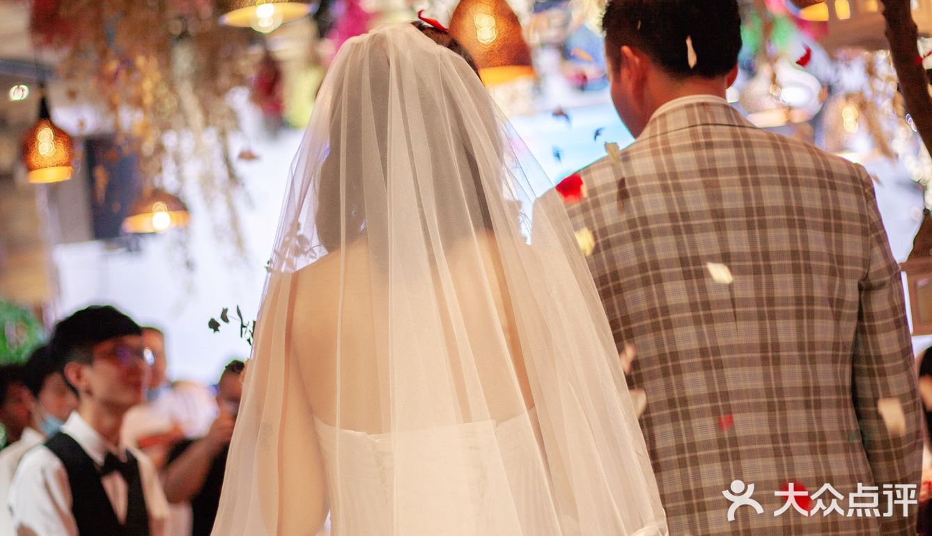 户外婚礼这样办更有趣！斐鹿文化·婚庆策划