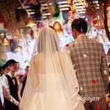 户外婚礼这样办更有趣！斐鹿文化·婚庆策划