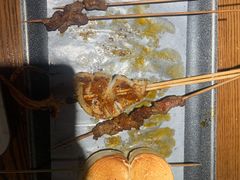 -管氏翅吧(台湾街店)