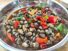 -顺徕德·仙庙烧鸡(桂庙路店)