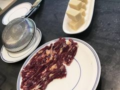 -小牛海记潮汕牛肉店(永定路店)