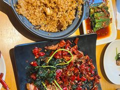 -隔壁老王·家常云南菜(花巷店)