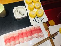 -大龙辣火锅·龙虾·烧烤(湖滨新天地店)