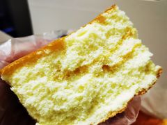 芝士蛋糕-汤姆大师傅鲜香牛肉饼(深圳保利文化广场店)