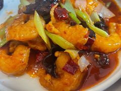 -丁字口海鲜热炒·烧烤大排档