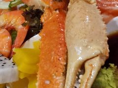 -上海锦江汤臣洲际大酒店壹阶层