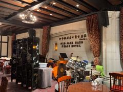 -上海和平饭店茉·莉酒廊 Jasmine Lounge