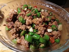 -山水人家(九堡店)