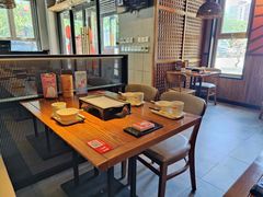 大堂-管氏翅吧(台湾街店)