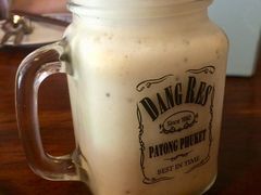 -Dang restaurant (patong phuket)