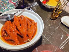 -海派悦庭·海胆烧麦·新融合菜(凯德广场店)