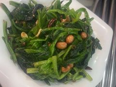 -张记烤羊腿(北花园店)