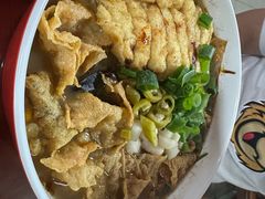 -螺丰汇柳州螺蛳粉(苹果园地铁站F口店)