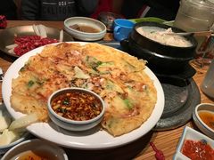 -王妃家(明洞中央店)