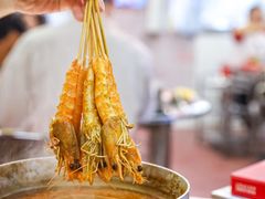-燃计沙茶皇·香港沙茶火锅(人广旗舰店)