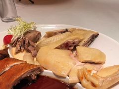 -海宝酒家(中山四路店)