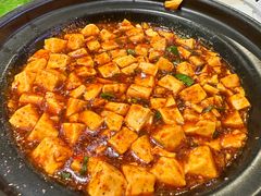 -茅庐川菜(青岛凯德店)