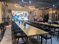 -Kings party 高端轰趴会所(朝阳北路店)