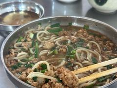 -正宗杨记普洱酸醋米线(总店)