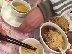 -池记(尖沙咀店)