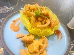 -福季酒店(怡园绿景店)