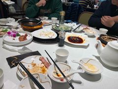 -顺峰顺水顺德菜(第一百货店)