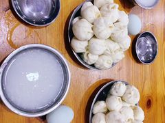 -红帽叔叔包子
