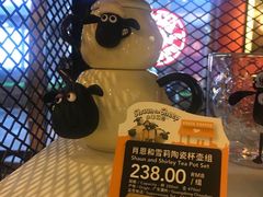 -COSTA COFFEE(上海五玠坊店)