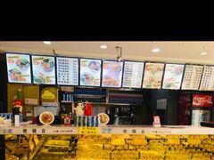 -金乐活美食(中街店)