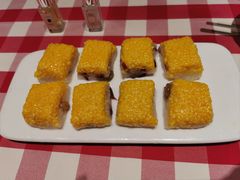 -西贝(紫荆广场店)