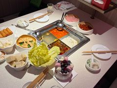 -海底捞火锅(中商百货店)