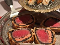 -壳里西餐厅Coquille Seafood Bistro(蒙自路店)