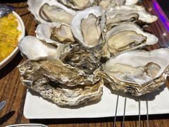 -蚝堡海鲜·威海菜·海肠捞饭·烧烤·亚洲吃蚝公司(幸福门店)