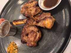-威尼斯西餐厅(扬名广场店)