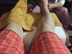 -中旅阿那亚九龙湖·公主酒店