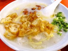 明记肠粉-西关明记肠粉(荔枝湾店)