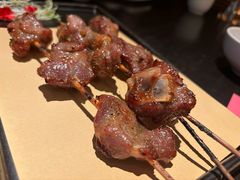 -桂小厨广西菜(万象城店)