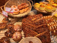 -万利隆·活力烘焙(人民路店)